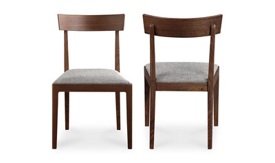 Leone Dining Chair (Set of 2)