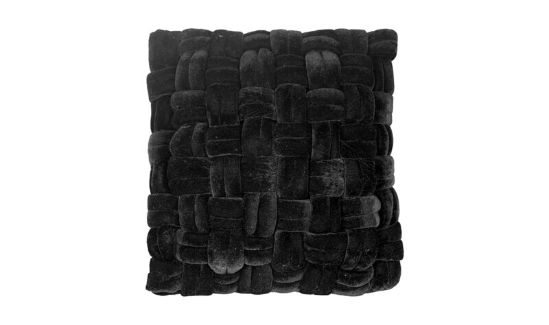 PJ Velvet Pillow