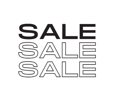 SALE