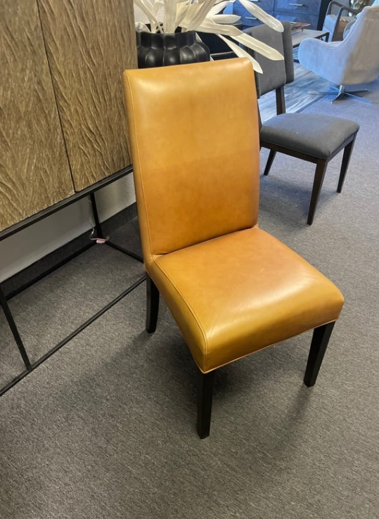 Model Home Side Chair