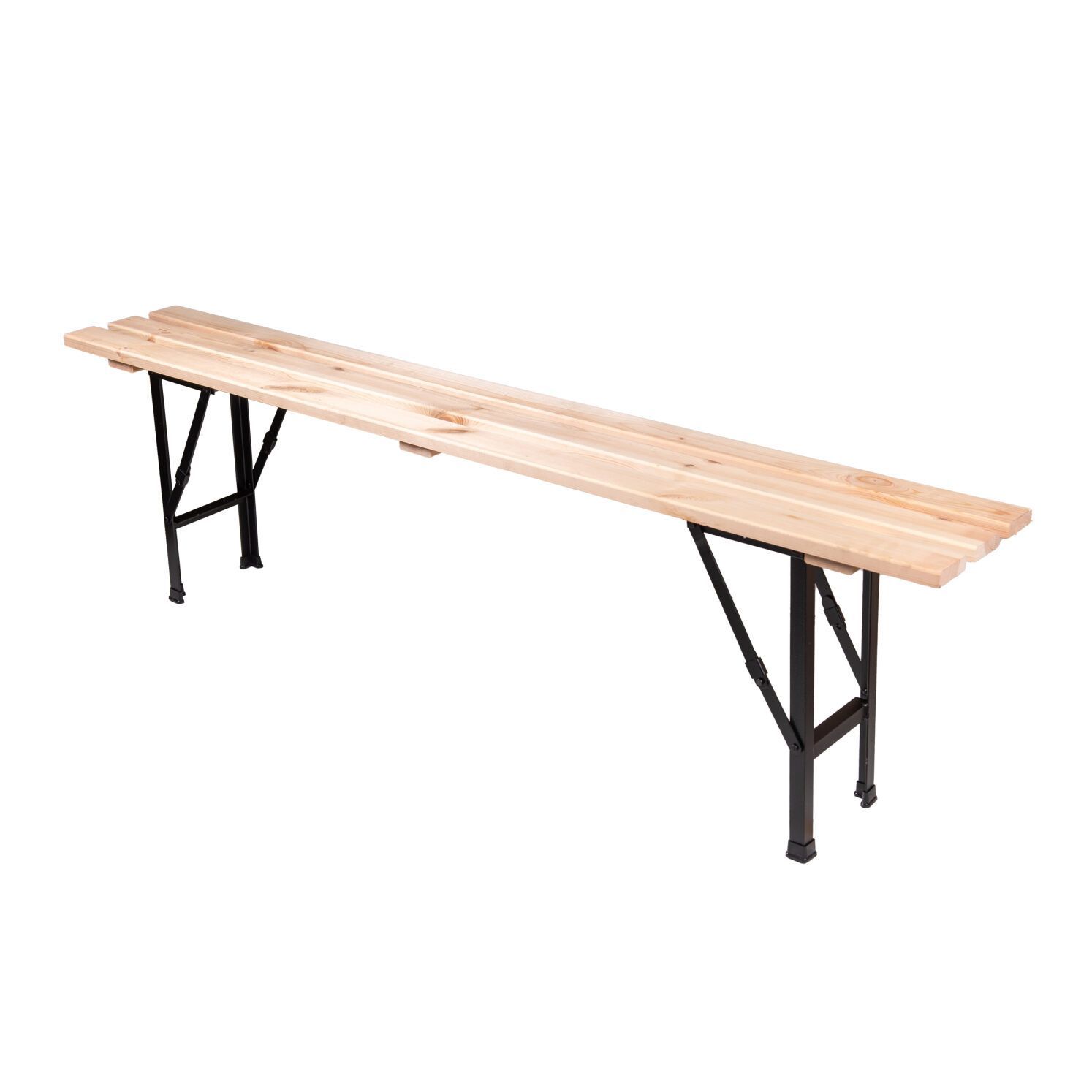 6ft Canteen Bench/Drying Room Bench