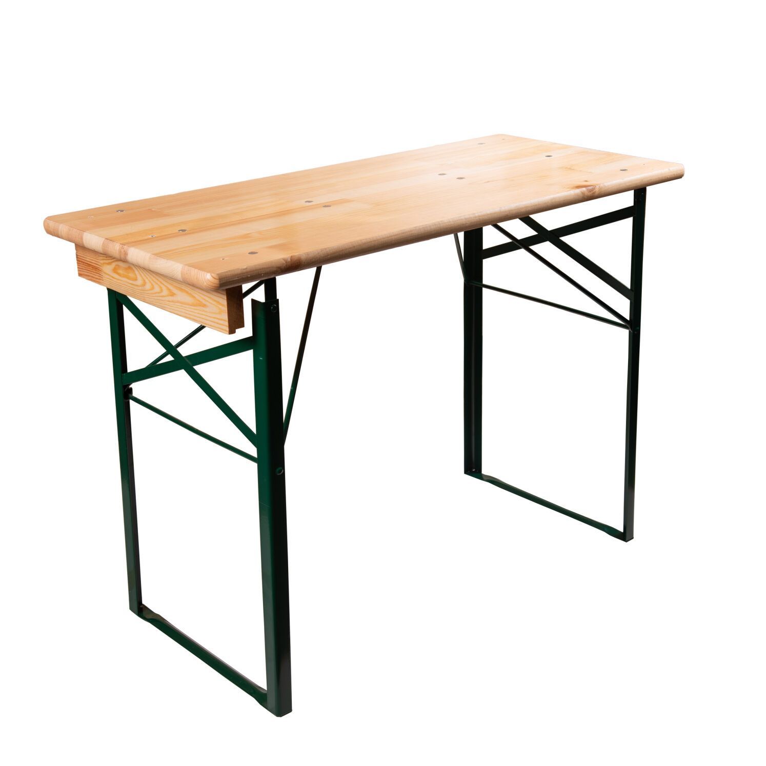 4ft Festival Folding Table