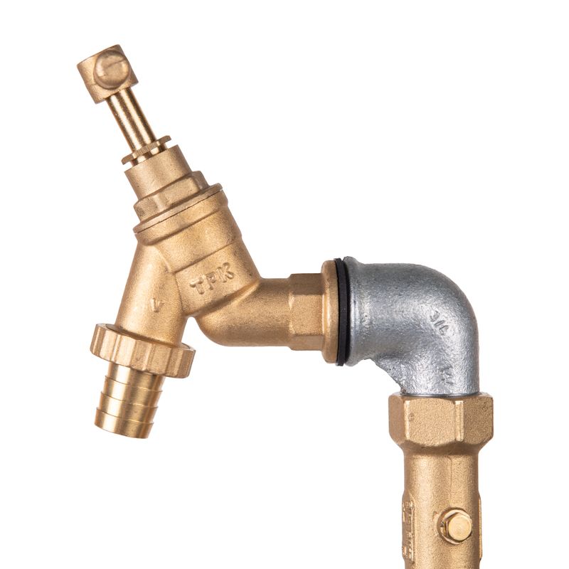 Contractors/Hydrant Standpipes