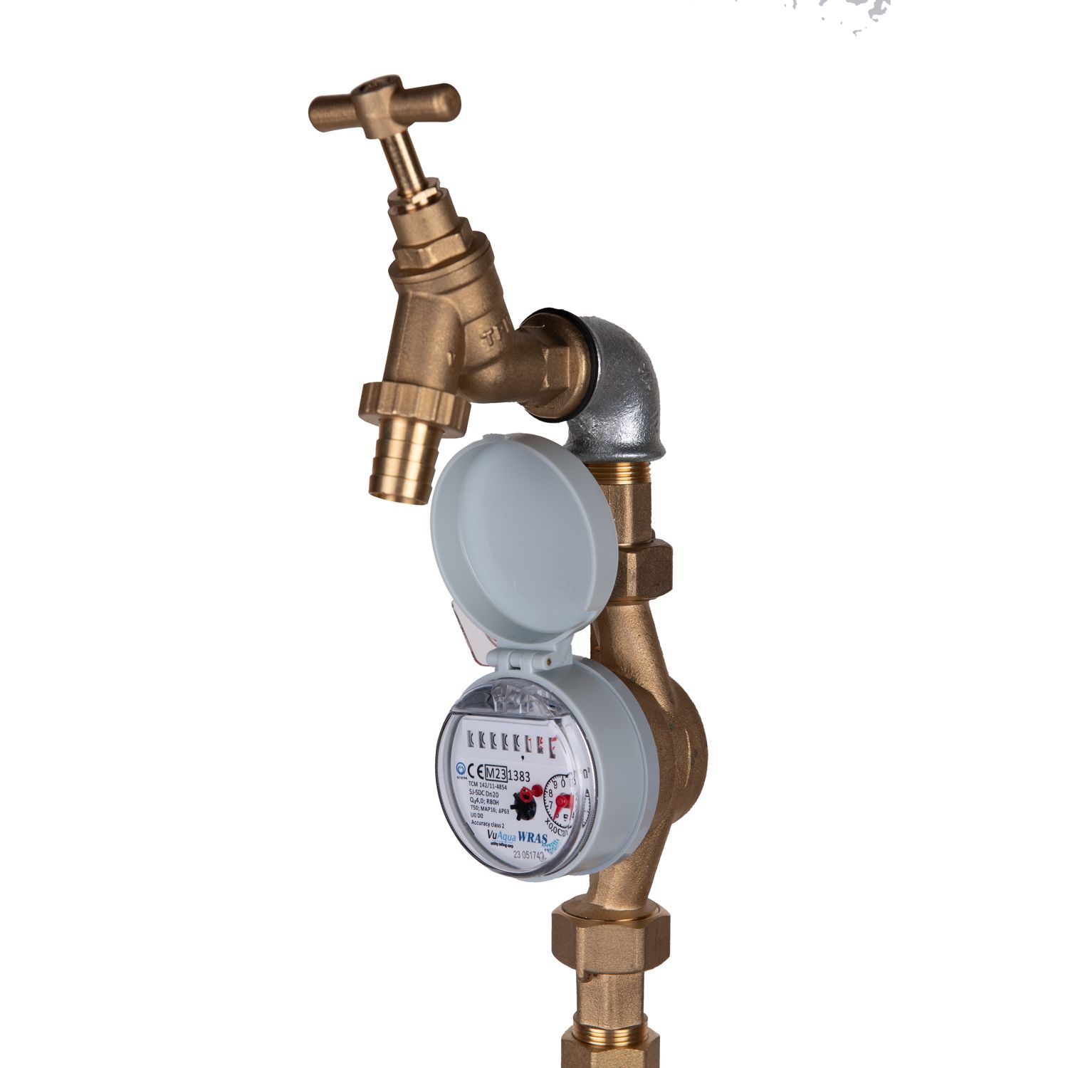 Metered Hydrant Standpipe