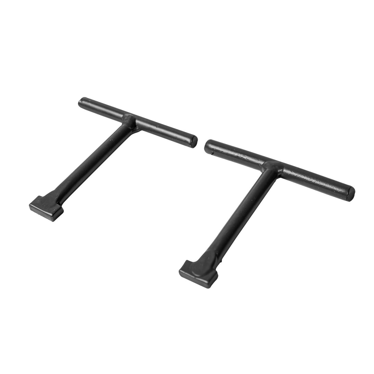 4-Inch T-Handle Manhole Lifting Key