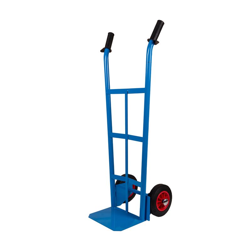 Solid Tyre Sack Truck