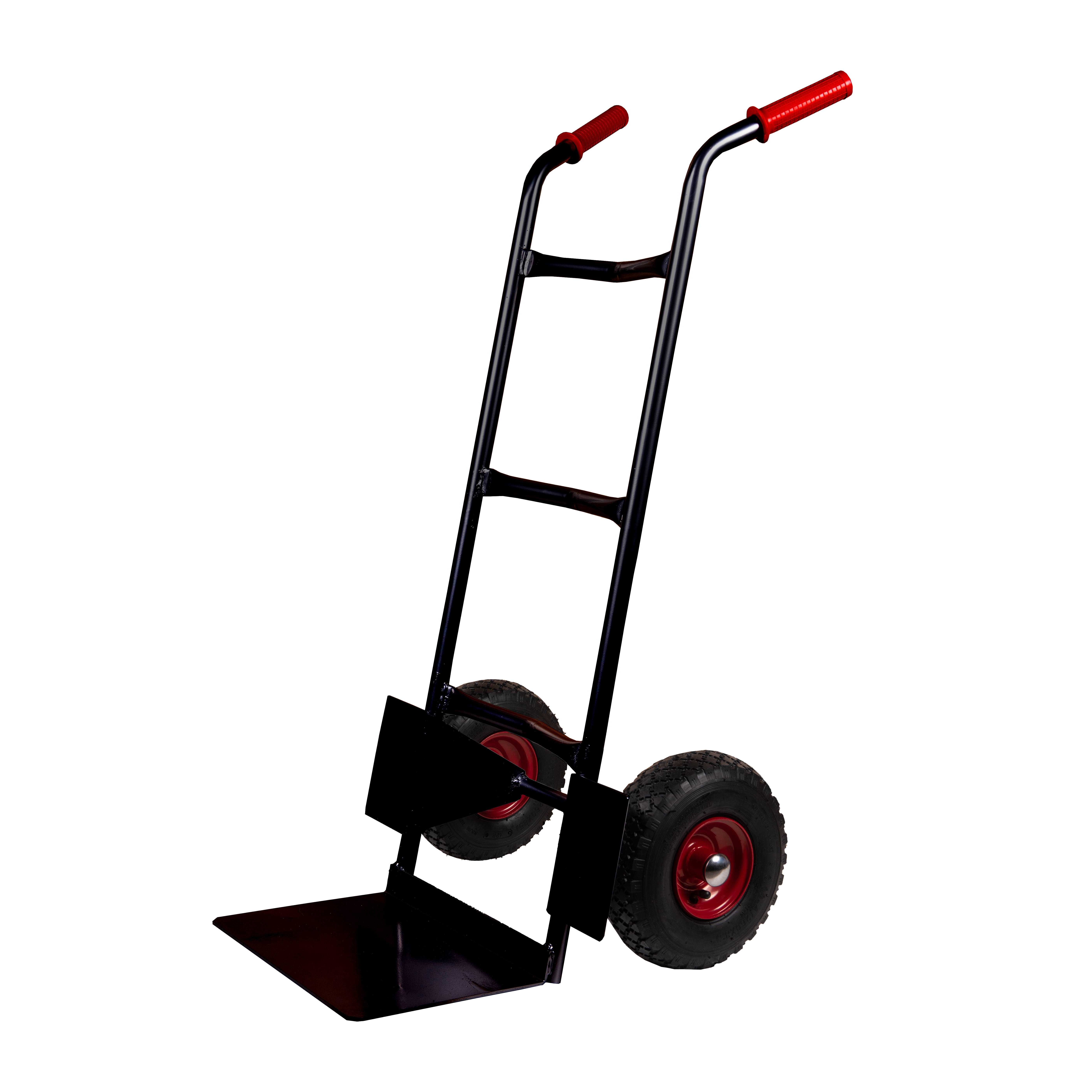 Pneumatic Tyre Heavy Duty Sack Truck