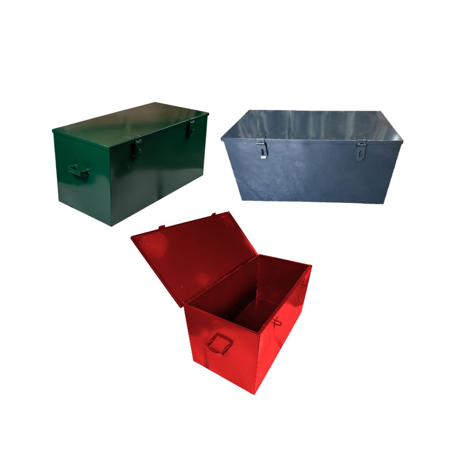 Site Tool Box