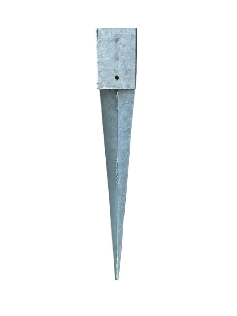 Fence Post Support Spike