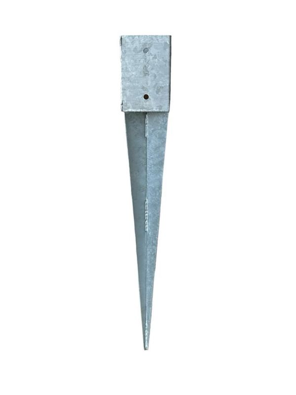 Fence Post Support Spike