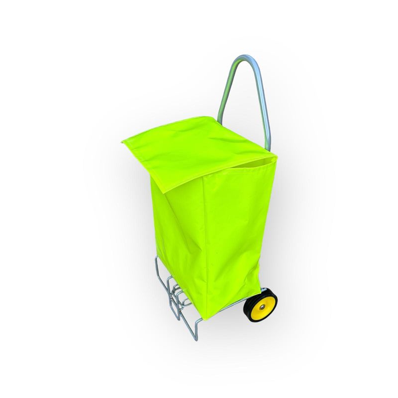 Newspaper Delivery Trolley Bag