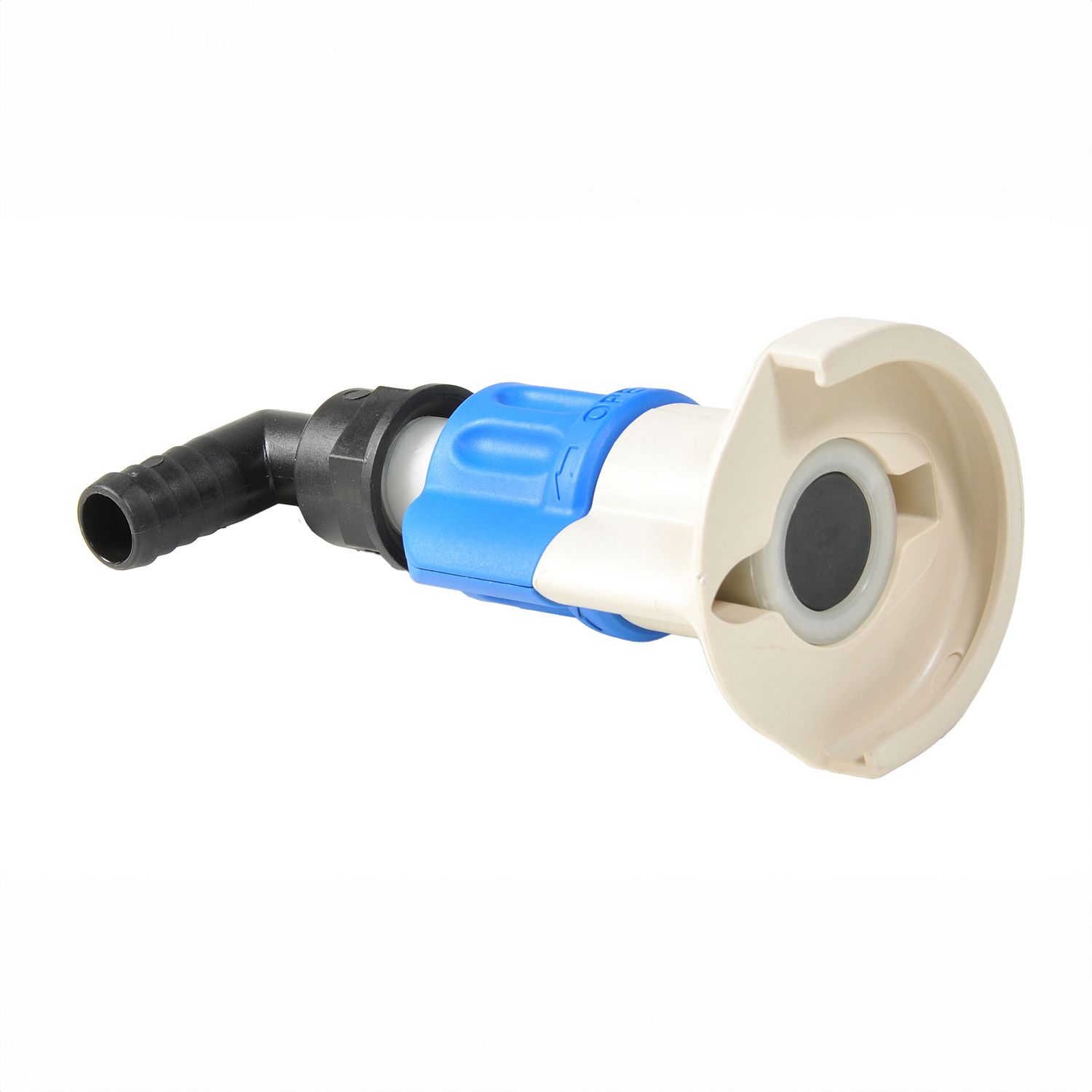 IBC CDS Connector