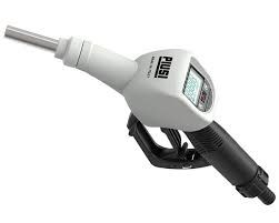 GS Pro Plus Metered Pump