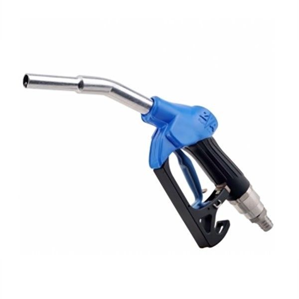 ZVA Nozzle
