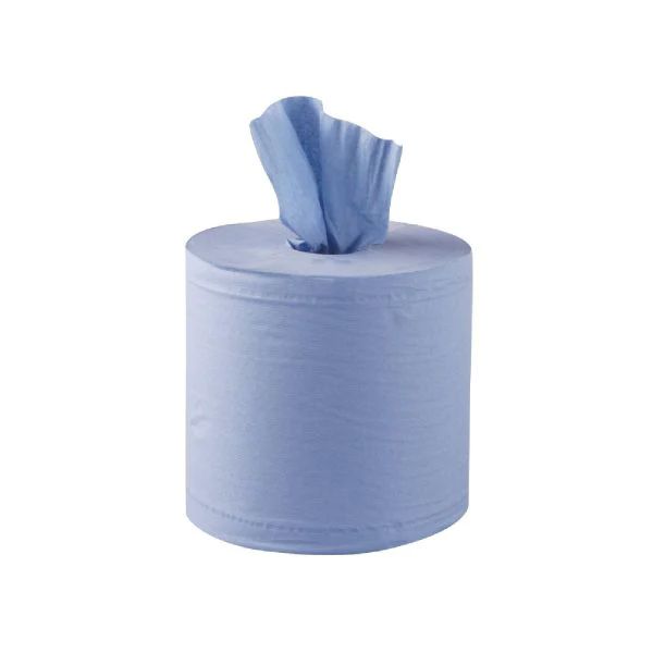 Blue Roll