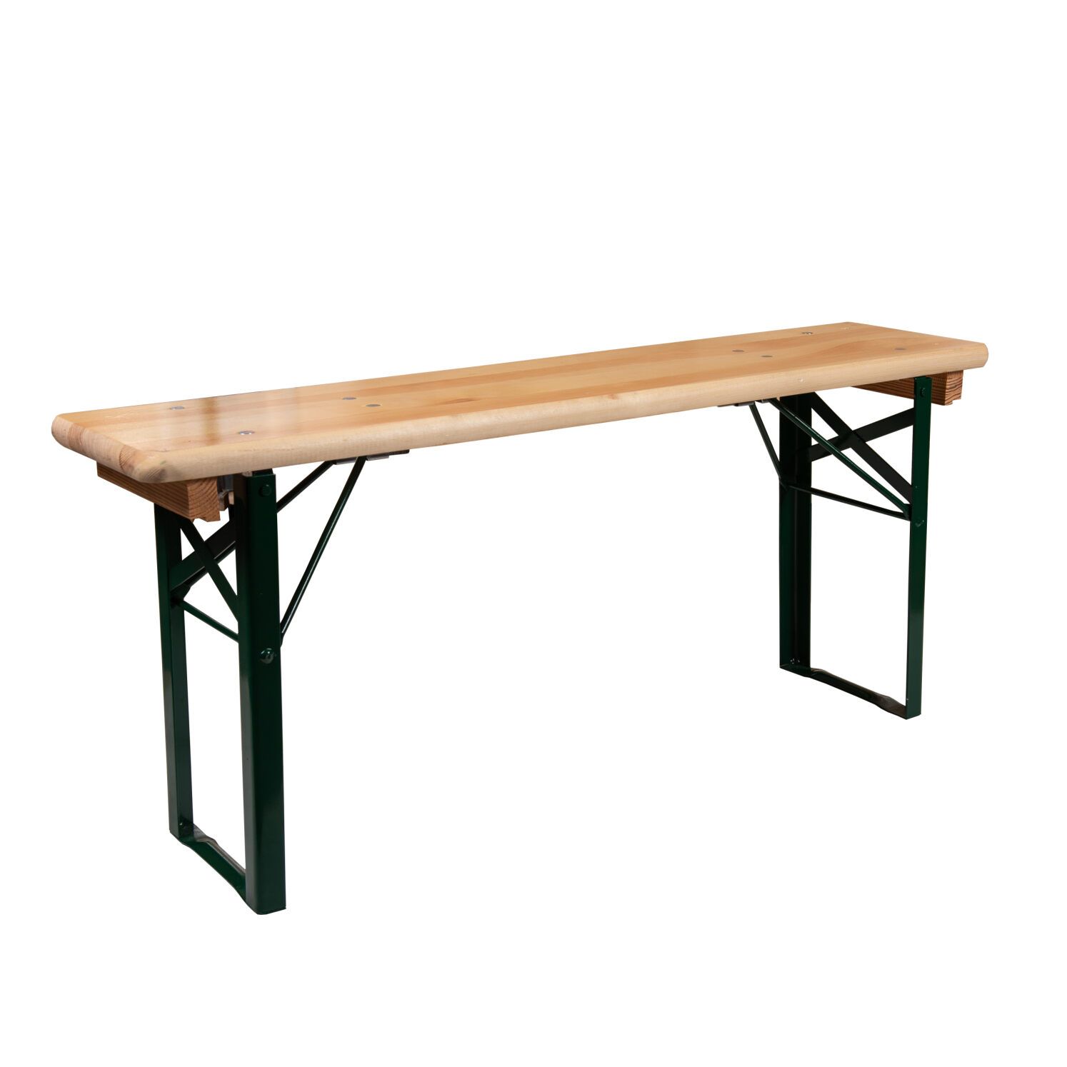 4ft Festival Folding Bench