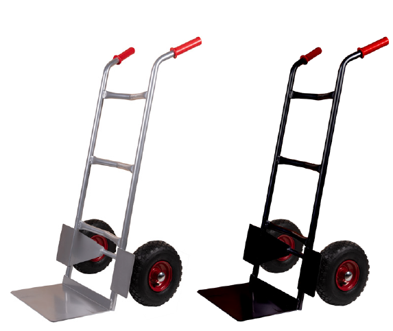 Material Handling and Sack Trucks