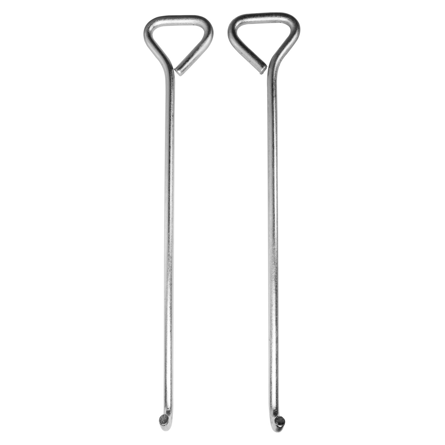 Zinc Plated Gully Hook Manhole Lifting Key