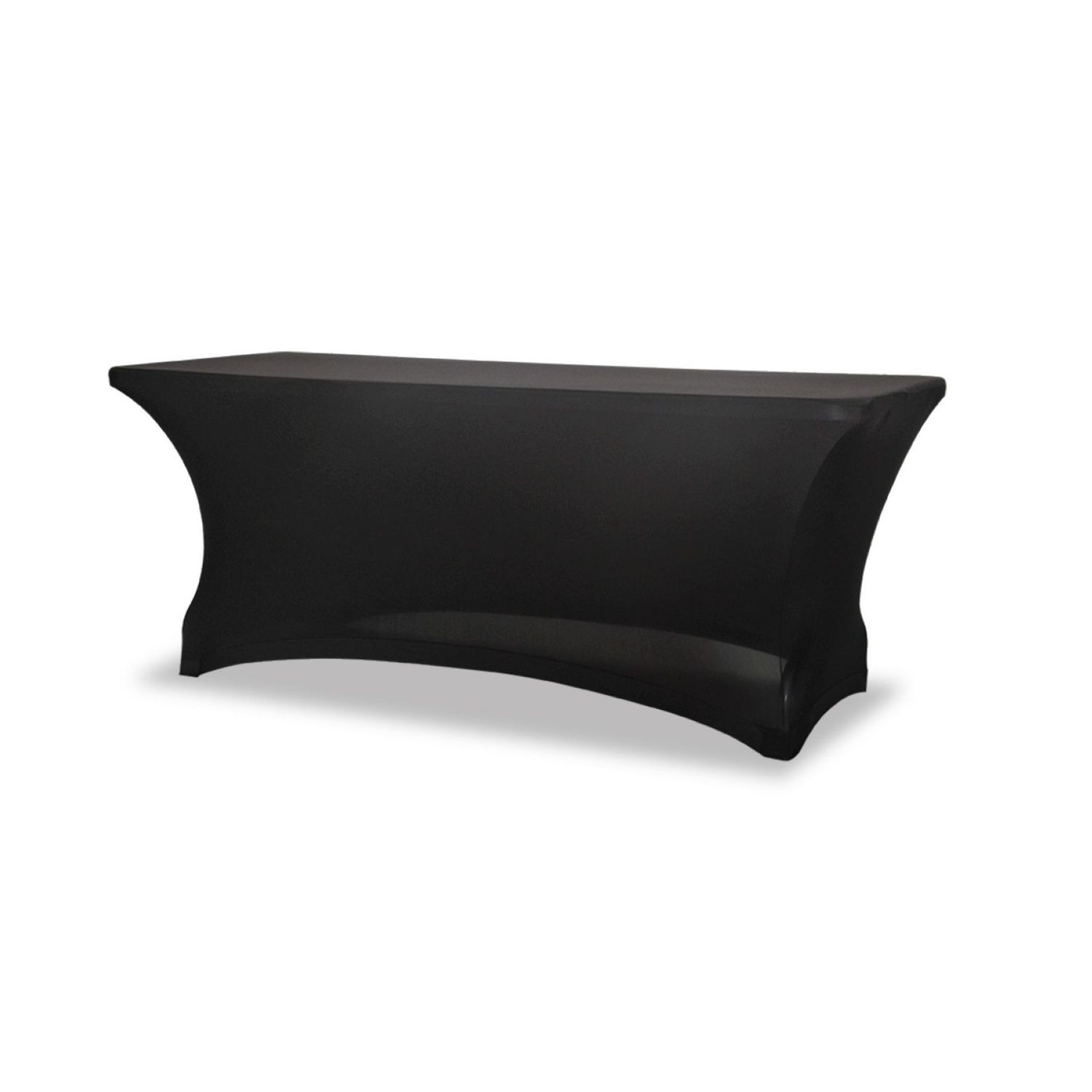 Black Chester 180 Stretch Textile