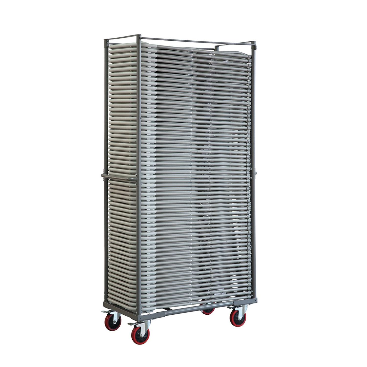 Ascot Trolley