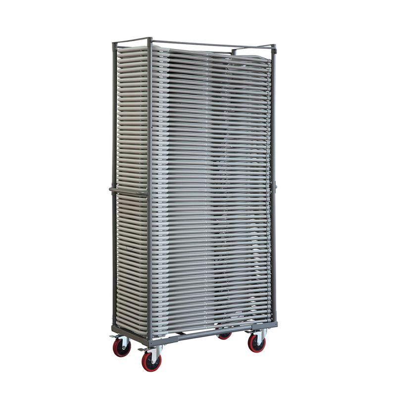 Ascot Trolley