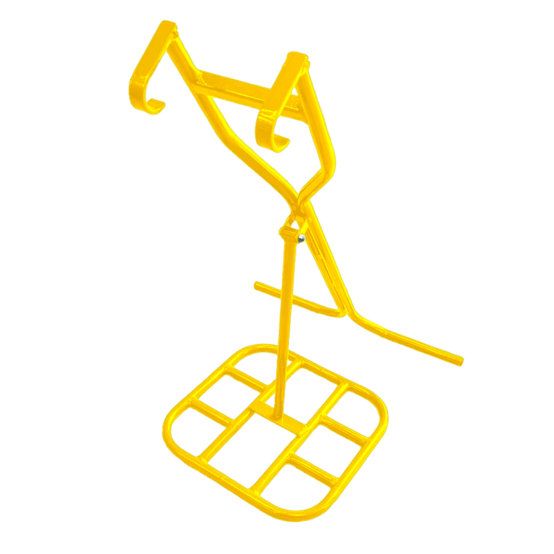 Wheelie Bin Waste Compactor