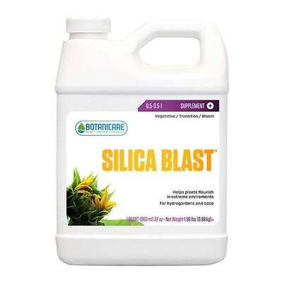 Botanicare Silica Blast 1 Quart