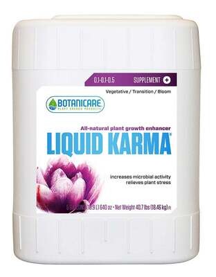 Liquid Karma 5 Gallon
