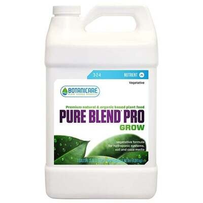 Pure Blend Pro Grow 1 Gallon