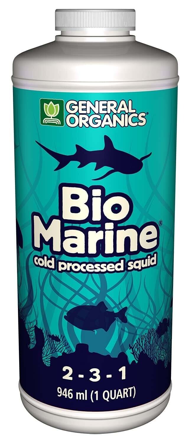 BioMarine Quart