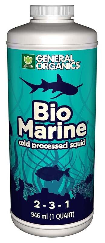 BioMarine Quart
