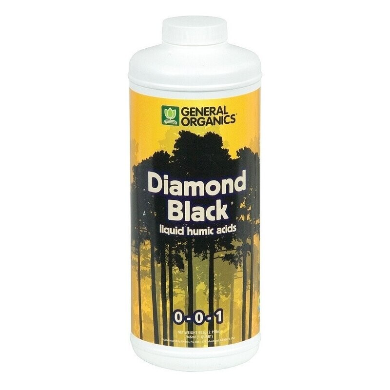 Diamond Black Quart