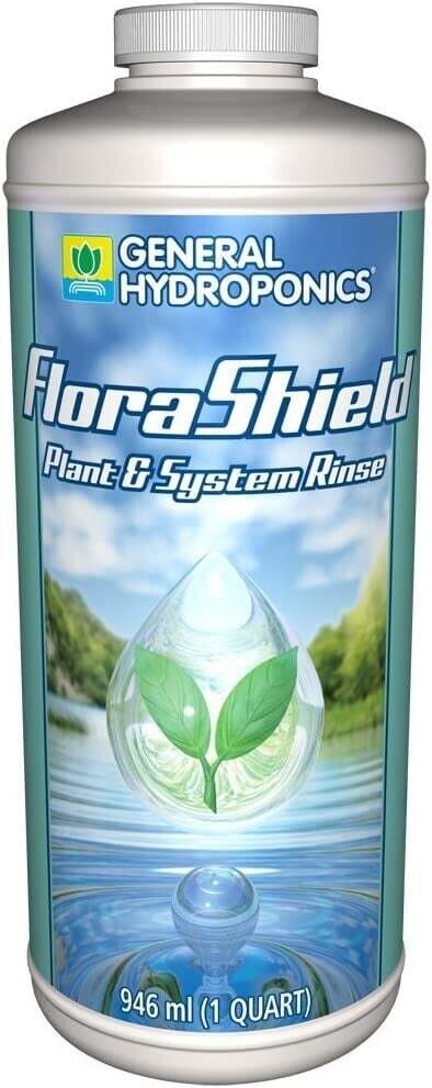 FloraShield 1 Quart