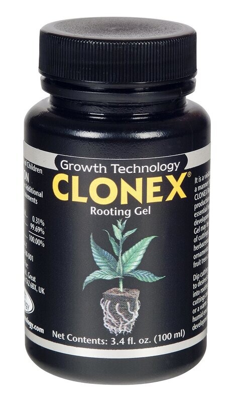 Clonex Rooting Gel 100 mL