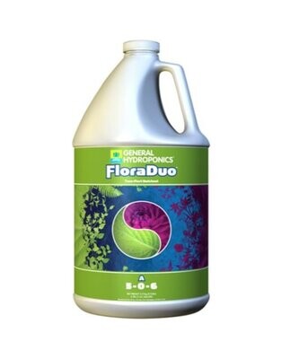 FloraDuo A 1 Gallon