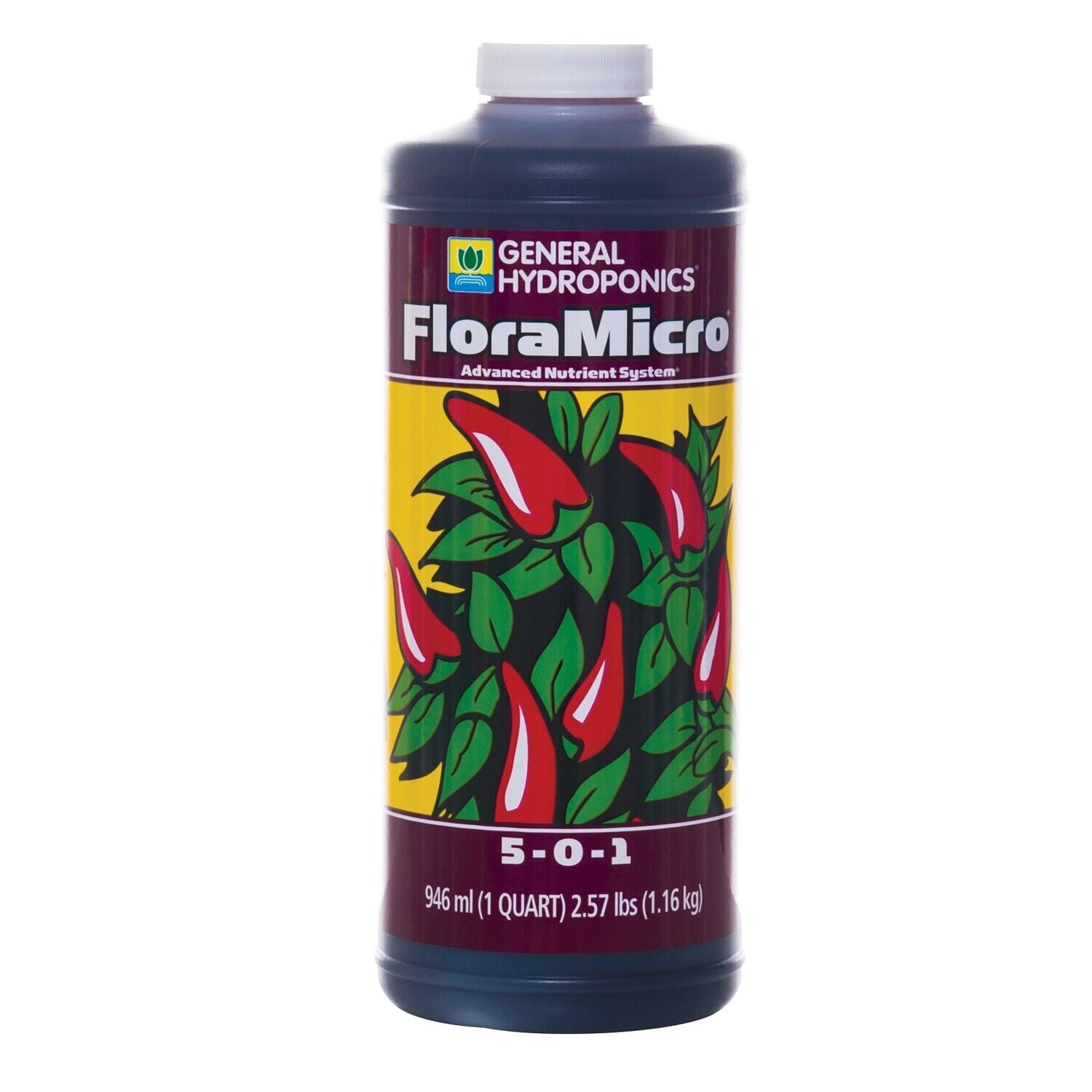 FloraMicro 1 Quart