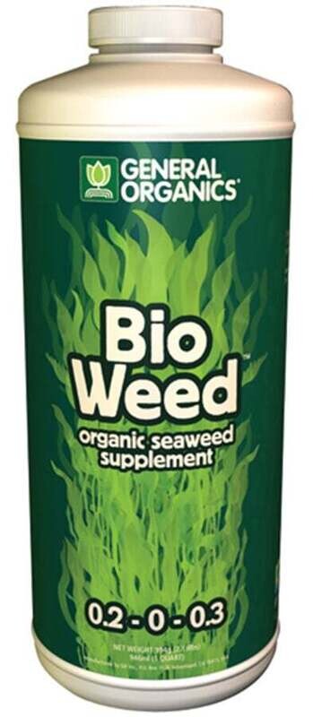 BioWeed Quart