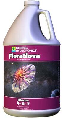 FloraNova Bloom 1 Gallon