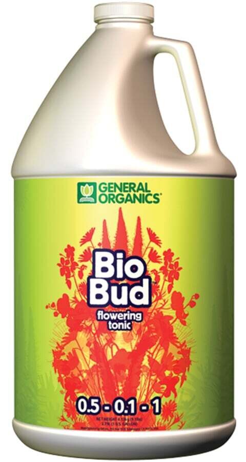 BioBud Gallon