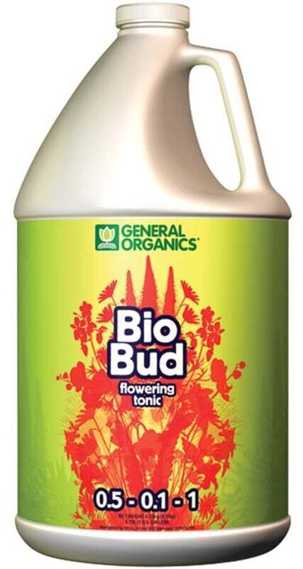 BioBud Gallon