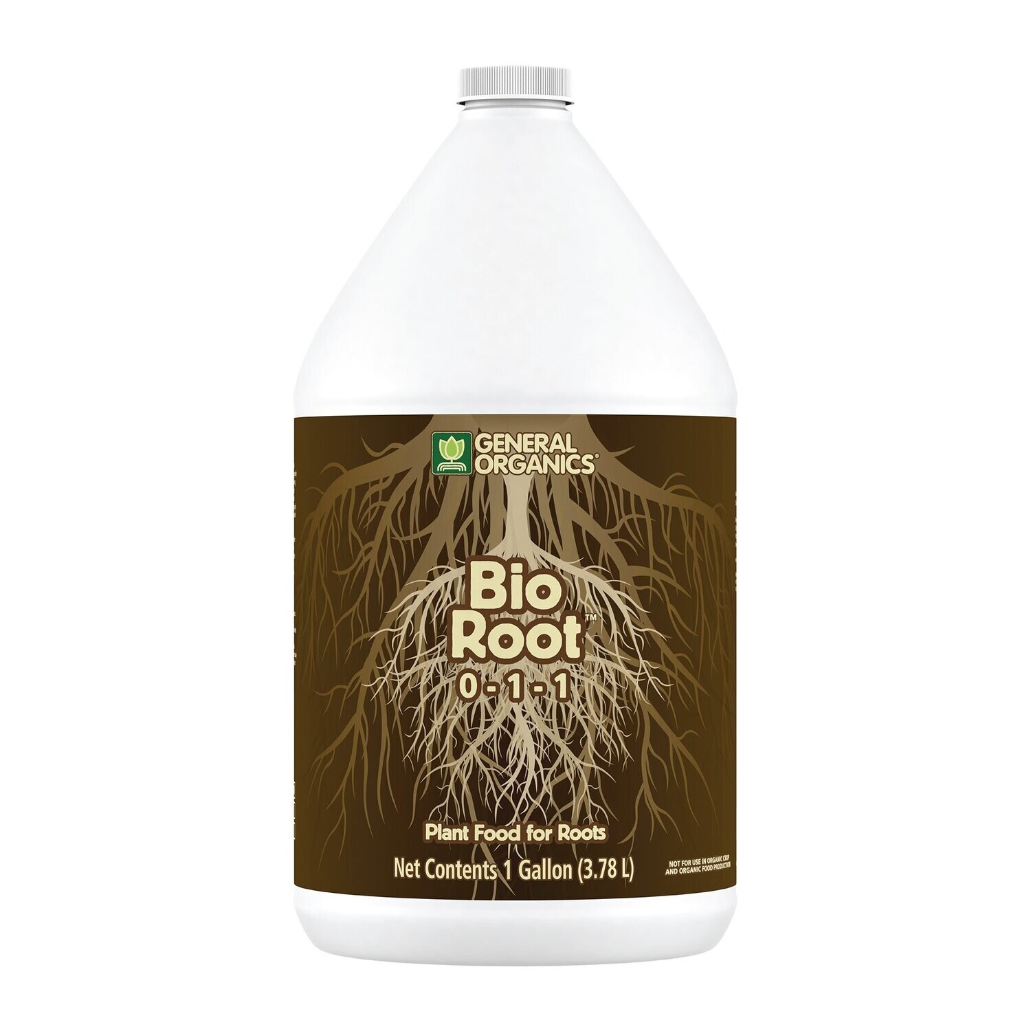 BioRoot Gallon