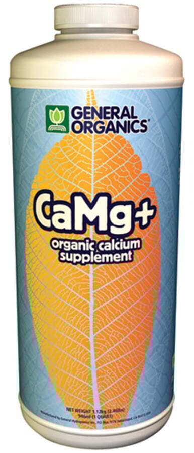 CaMg+ 1 Quart