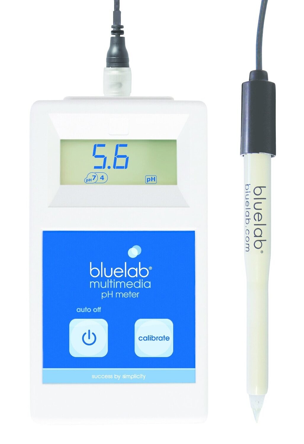 Bluelab Multimedia pH Meter