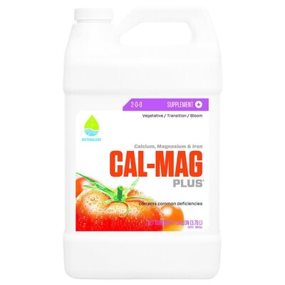 Cal-Mag Plus 1 Gallon