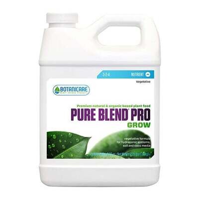 Pure Blend Pro Grow 1 Quart