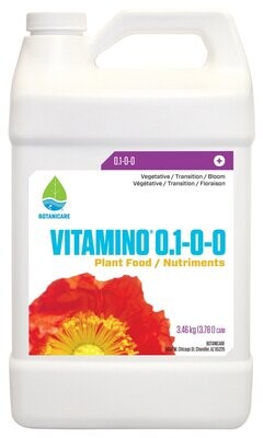 Vitamino 1 Quart