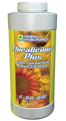 Floralicious Plus 8 oz