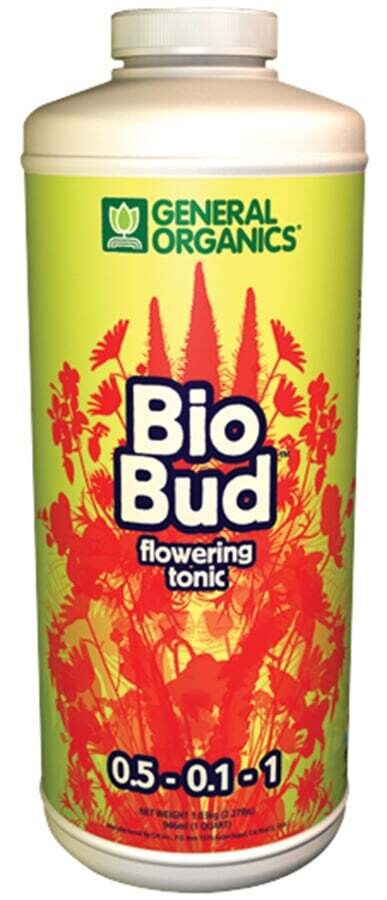 BioBud Quart