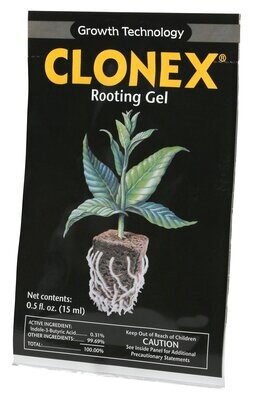 Clonex Gel Pack 15ml
