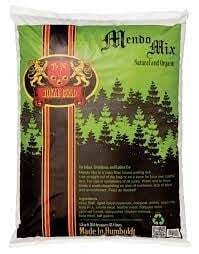 Royal Gold Mendo Mix